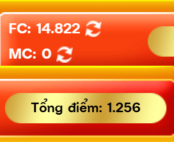 Tài khoản FO4 #40303